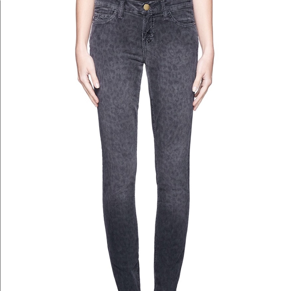 Current Elliot Jeans